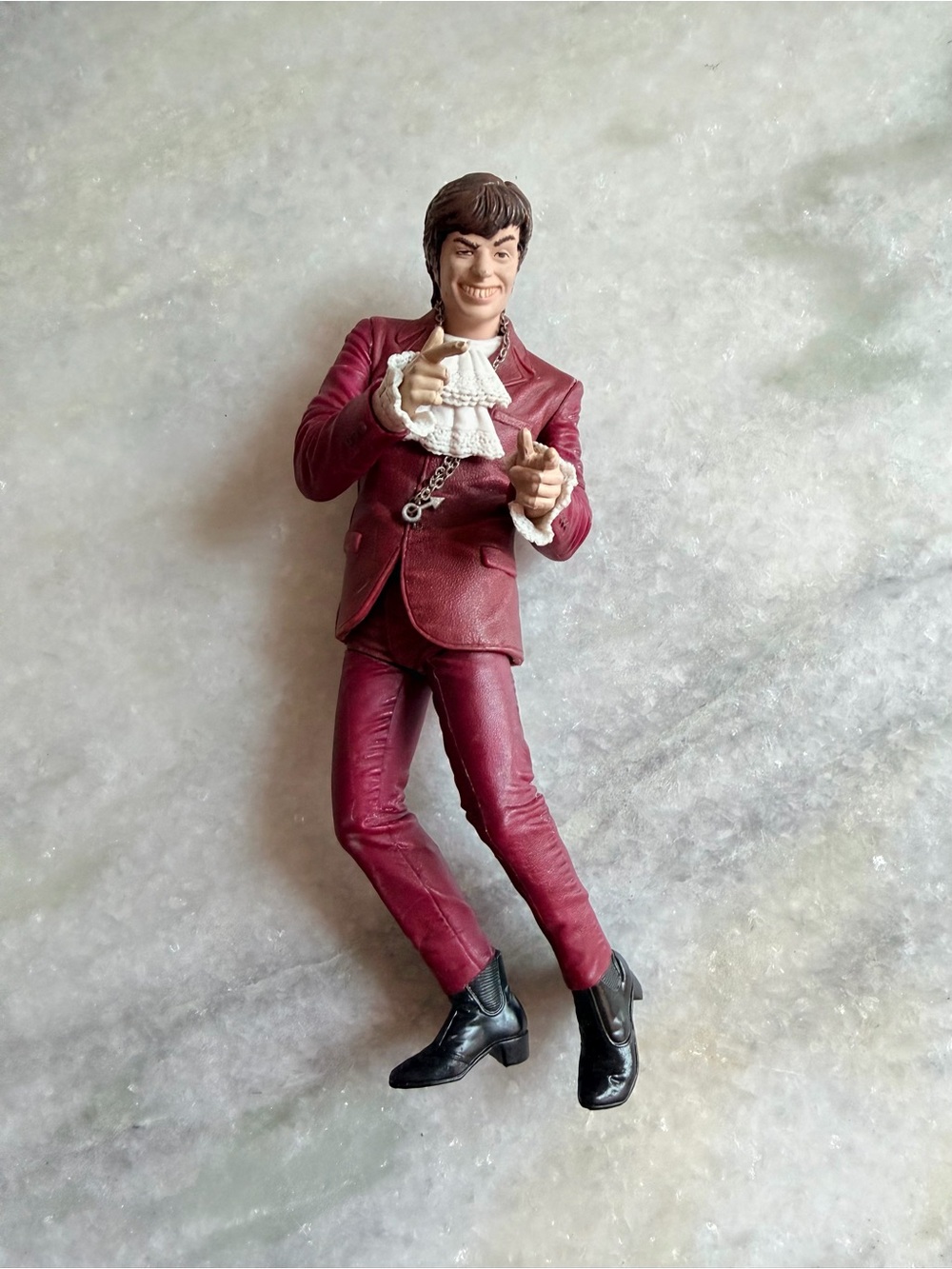 1999 McFarlane Austin Powers
